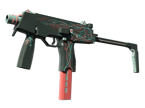 MP9 | Capillary image